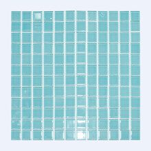 Мозаика стекло Elada Crystal A302 (327*327мм) голубой