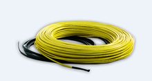 Нагревательный кабель Veria Flexicable 20, 2534W 125 м 189B2020