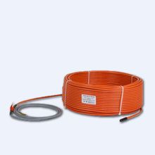 Отопительный кабель в стяжку Heat - Pro 7мм; 20 Вт/м; 210 Вт; 10,5 м
