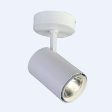 Потолочный светильник Favourite Projector 1772-1U, L95*W108*H235, AC 85-265V, 4000-4200K, 1600 Lm,