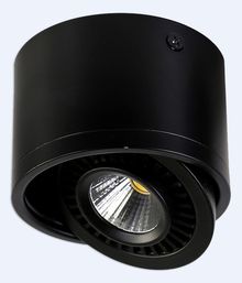 Потолочный светильник Favourite Reflector 1779-1C, D112*H85, 85-265V, 4000-4200K, 960 Lm, Ra>80, 1*L
