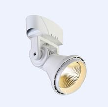 Потолочный светильник Favourite Projector 1767-1U, L105*W108*H225, 1*LED*20W,4000-4200K, 1600Lm, Ra>