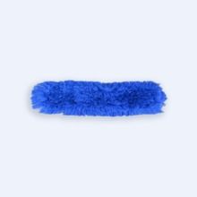 Моп для сухой уборки Merida Classic, акрил, синий, (60 см)