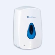 Дозатор сенсорный для мыльной пены Merida Top Automatiс