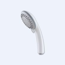 Ручной душ KorDi KD H154 Ручной душ KorDi "Ultimate" 2 режима струи - RAIN / MASSAGE с системой SPEED CLEAN против известковых отложений