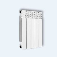 Радиатор биметаллический WARMA 500 5 секций