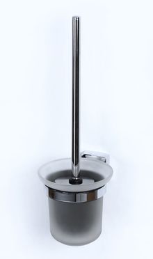 Ерш Fixsen Kvadro FX-61313 для туалета