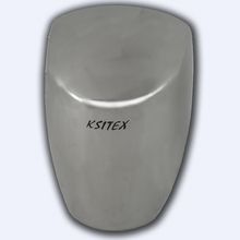 Сушилка для рук Ksitex М-1250АС электрическая полированная
