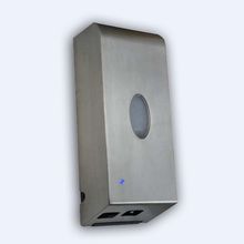 Дозатор для мыла Ksitex ASD-7961М автоматический, матовый 1л.
