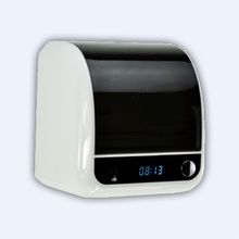 Диспенсер для туалетной бумаги Ksitex J-0801B автоматический