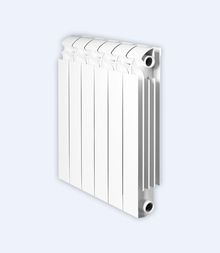 Радиатор Global VOX 350 6 секций 1036212