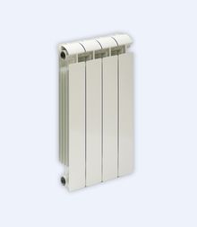 Радиатор Global KLASS 500 4 секции 1036328