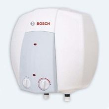 Водонагреватель Bosch Tronic 2000T ES 010-5 M 0 WIV-B накопительный (над мойкой) 7736502661
