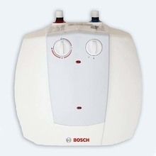 Водонагреватель Bosch Tronic 2000T ES 010-5 M 0 WIV-T накопительный (под мойкой) 7736502659