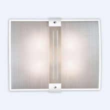 Настенно-потолочный светильник Сонекс 6210 FBK06 095 E27 6*60W 220V белый/хром DECO