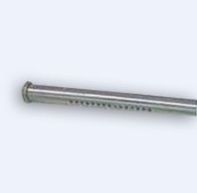 Ручка для ванн Riho перфорированная с возможностью налива воды хром 160655350