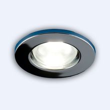 Светильник точечный Италмак Prima 50 0 05 R50 хром E14 IT8082B