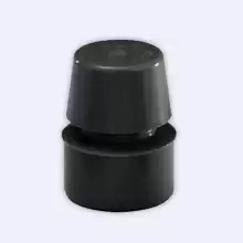 Вакуумный клапан Sanit 11.А02.00 DN50