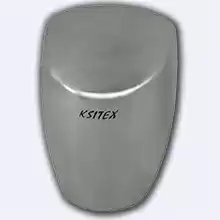 Сушилка для рук Ksitex М-1250АС электрическая полированная