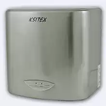 Сушилка для рук Ksitex M-2008 JET электрическая хром