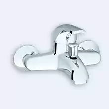 Смеситель для ванны Ravak Rosa RS 022.00/150 X070011 без лейки