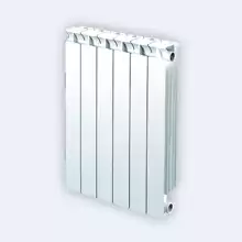 Радиатор Global MIX 500 6 секций 1036386