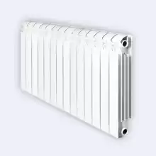 Радиатор Global VOX 500 14 секций 1036232