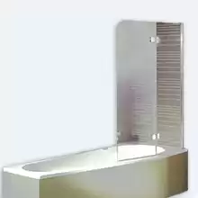 Шторка на ванну Riho Nautic 3000 N500 geta 160 стекло GGT0221204800