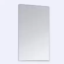 Шкафчик навесной угловой с зеркалом Aqwella Рио Rio.04.33