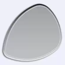 Панель с зеркалом и подсветкой Clarberg Stone Stn.02.10