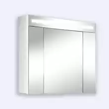 Зеркало-шкаф "Блент 100" 1A166502BL010