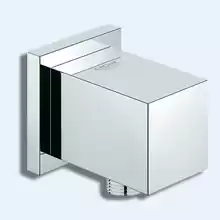 Подключение для душевого шланга Grohe Euphoria Cube, 27704000