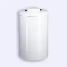 Бойлер подставной  для настенного котла Vitocell 100-W CUG, 100 л, белый