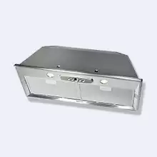 Кухонная вытяжка Rainford RCH-5502 Inox, нерж. сталь, встраиваемая, ширина 520 мм.