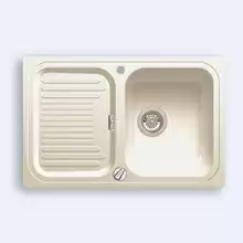 Кухонная мойка Blanco Classic 45S 780x510 жасмин 521311