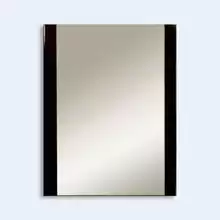 Зеркало Aquaton Ария 65 1337-2.95 черный глянец