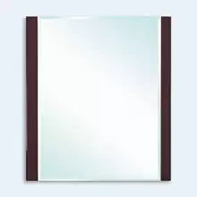 Зеркало Aquaton Ария 80 1419-2.103 темно-коричневое