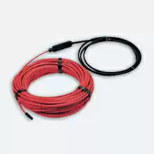 Нагревательный кабель Devi Deviflex 18T 855 / 935 Вт 52 м 140F1243