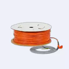 Отопительный кабель в клей Heat-Pro 3мм; 9 Вт/м; 472 Вт; 40 м