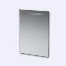 Зеркало Cezares SV 0/2 c LED подстветкой 700x50x800