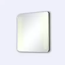 Зеркало Cezares 54038 с подсветкой 100x90