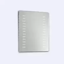Зеркало Cezares с LED подстветкой 47-LEC-060 60x70