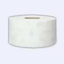 Туалетная бумага Tork в мини рулонах ультрамягкая