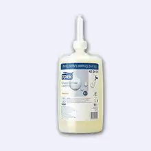 Жидкое мыло-очиститель Tork для рук от жировых и технических загрязнений Premium