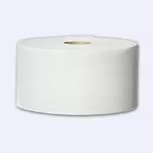 Туалетная бумага Tork в больших рулонах