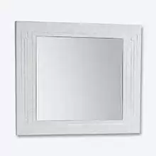 Зеркало ATRIA BelBagno ATRIA-SPC-1000-BM 1000x23x800 Bianco Modello