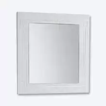 Зеркало ATRIA BelBagno ATRIA-SPC-800-BM 800x23x800 Bianco Modello