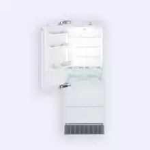 Встраиваемый двухдверный холодильник, Decor Liebherr ECBN 5066-20 617