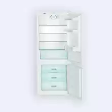 Встраиваемый двухдверный интегрируемый холодильник Liebherr ICUS 3314-20 001