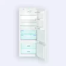 Встраиваемый двухдверный интегрируемый холодильник Liebherr ICBS 3214-20 001